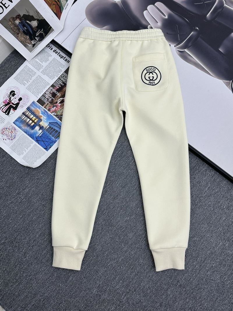 Gucci Long Pants